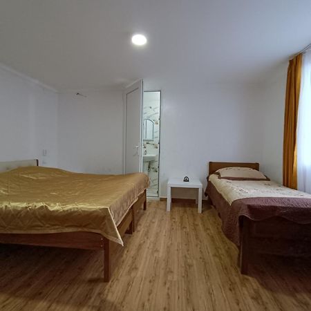 Guesthouse Mery Kobuleti Dış mekan fotoğraf