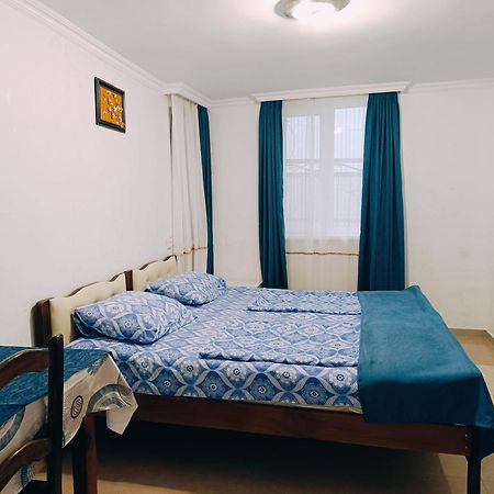 Guesthouse Mery Kobuleti Dış mekan fotoğraf