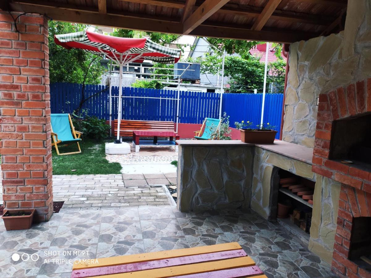 Guesthouse Mery Kobuleti Dış mekan fotoğraf