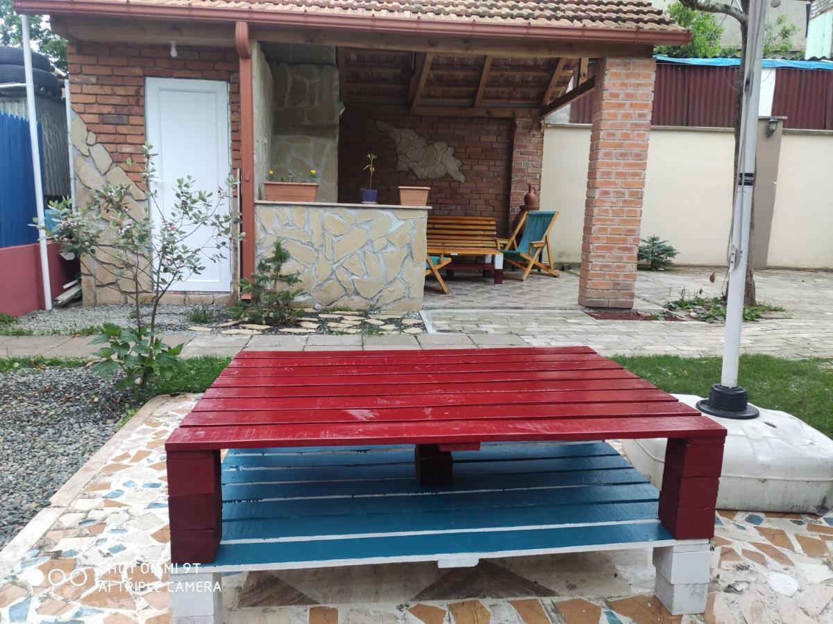 Guesthouse Mery Kobuleti Dış mekan fotoğraf