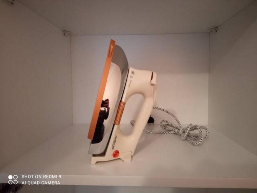 Guesthouse Mery Kobuleti Dış mekan fotoğraf