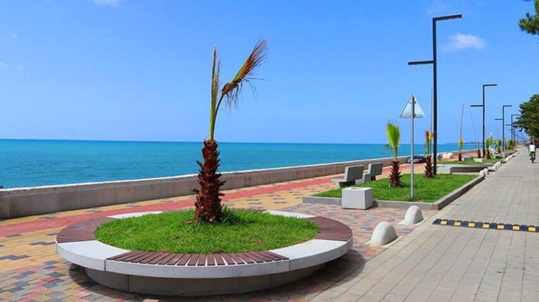 Guesthouse Mery Kobuleti Dış mekan fotoğraf