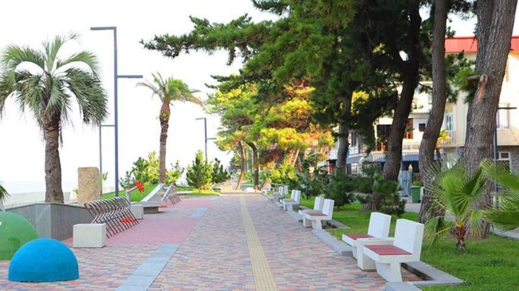 Guesthouse Mery Kobuleti Dış mekan fotoğraf