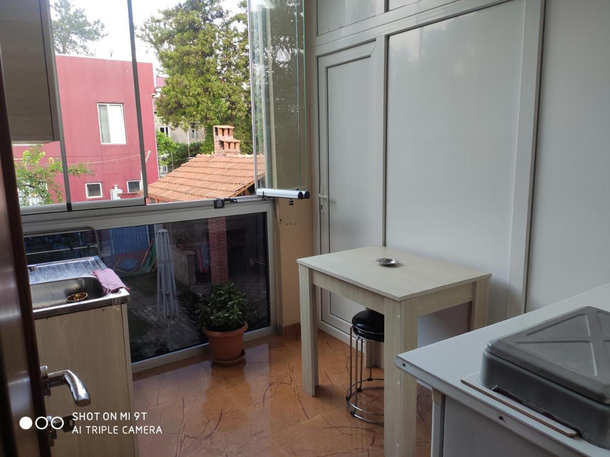 Guesthouse Mery Kobuleti Dış mekan fotoğraf