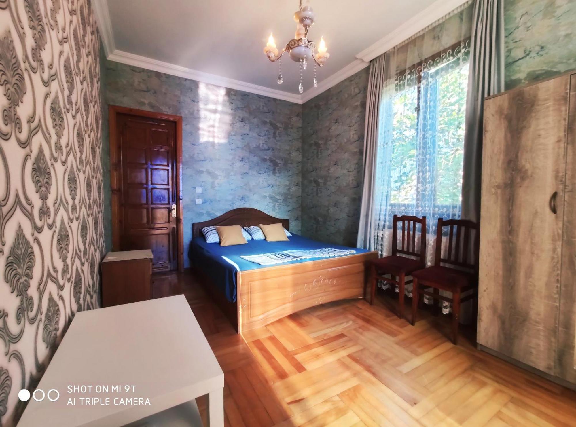 Guesthouse Mery Kobuleti Dış mekan fotoğraf