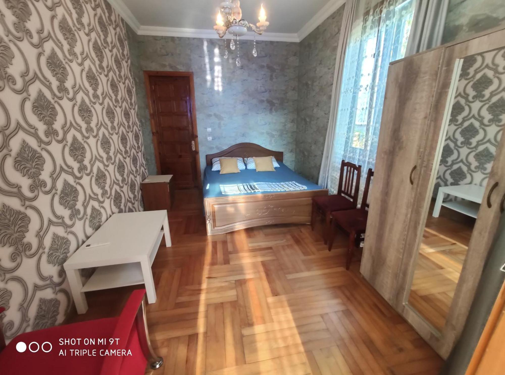 Guesthouse Mery Kobuleti Dış mekan fotoğraf