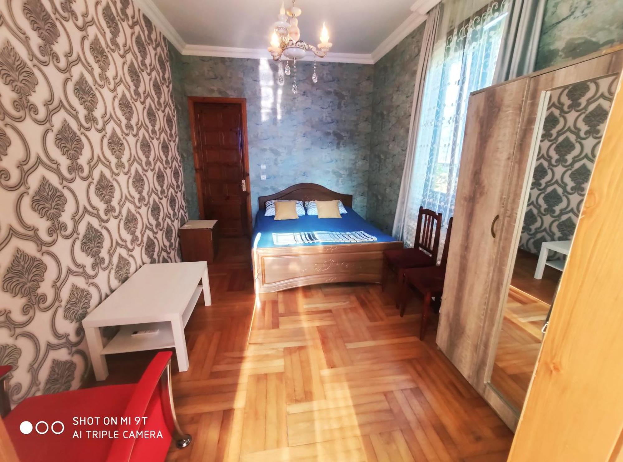 Guesthouse Mery Kobuleti Dış mekan fotoğraf
