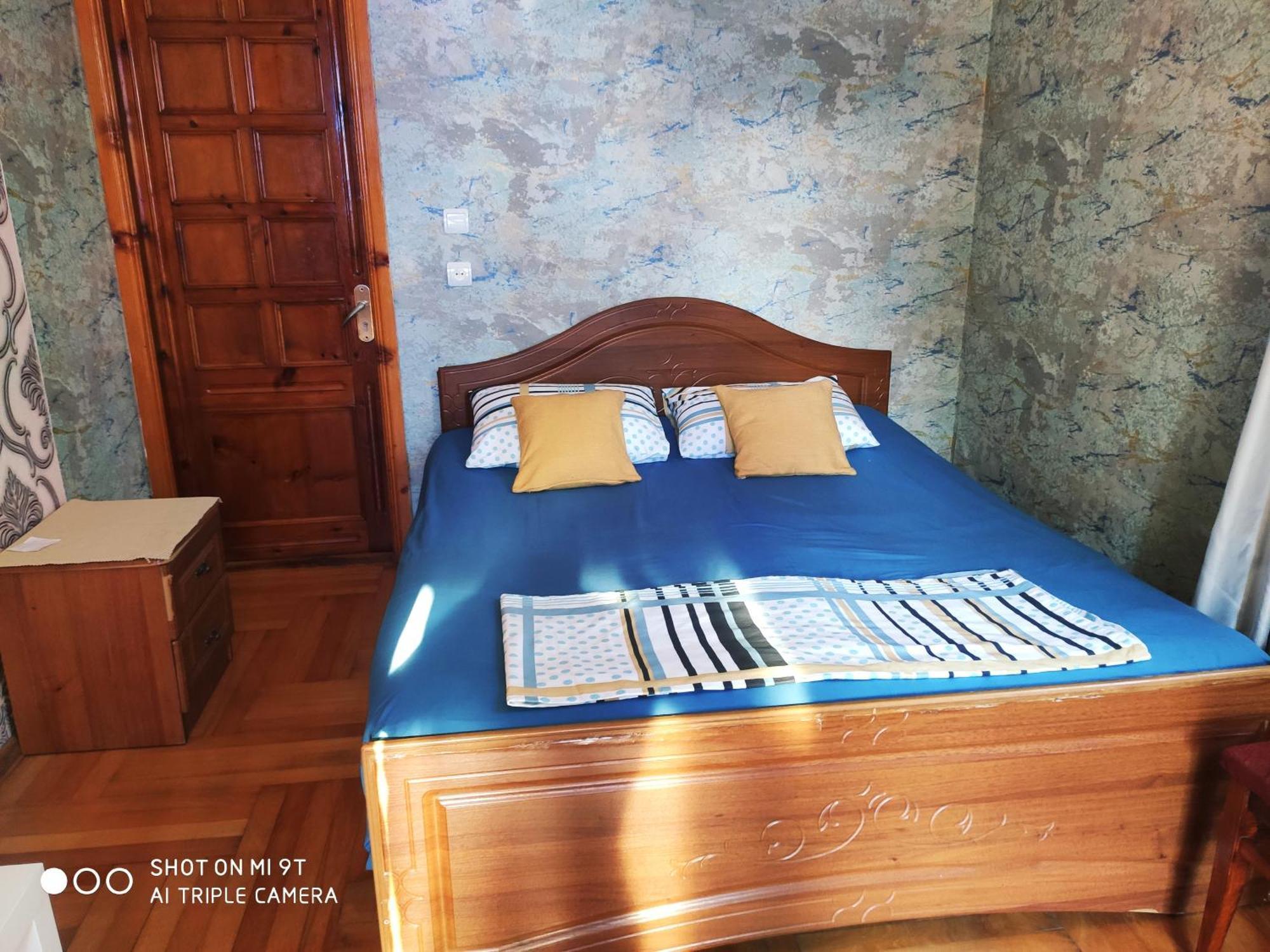 Guesthouse Mery Kobuleti Dış mekan fotoğraf