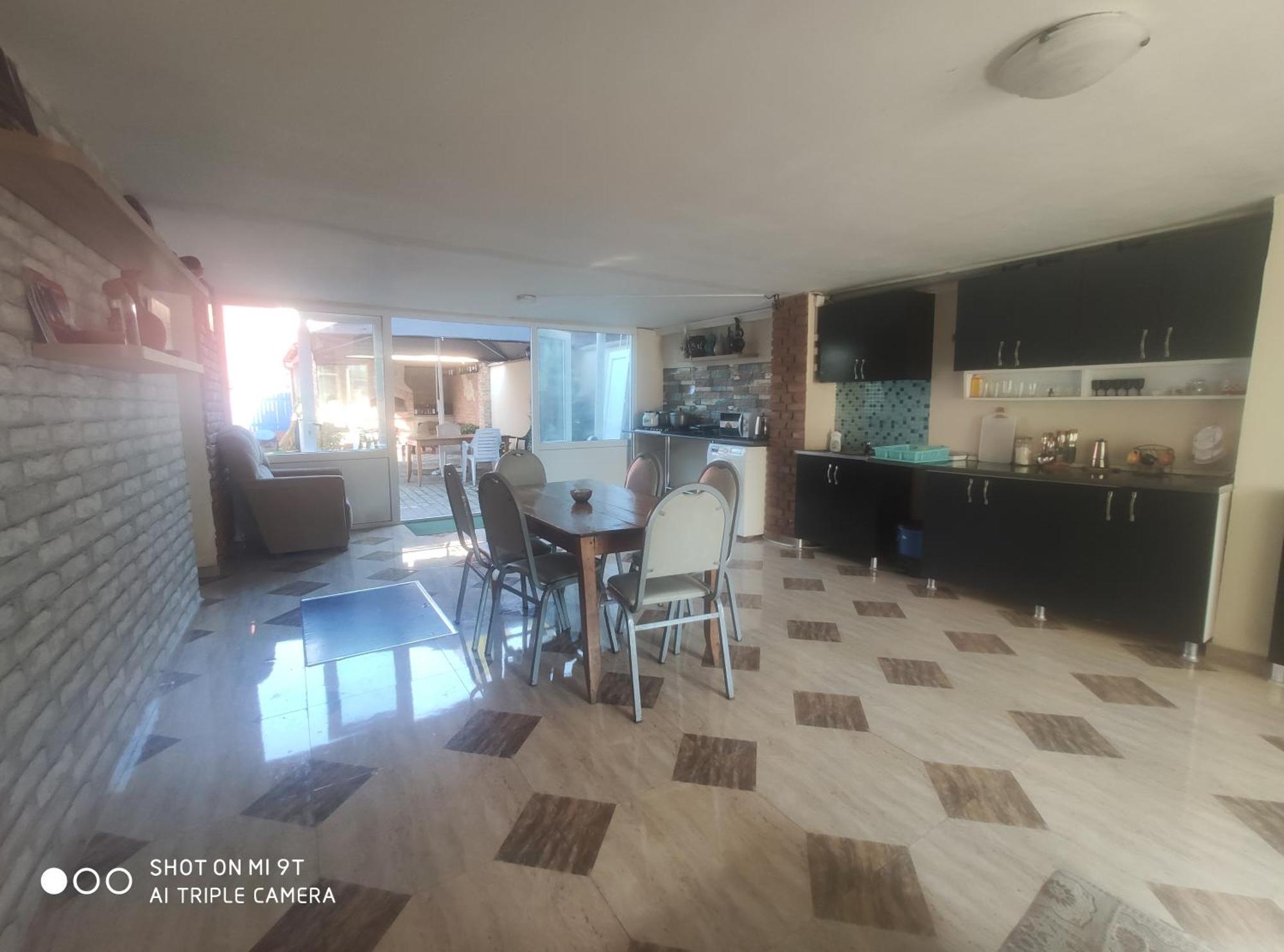 Guesthouse Mery Kobuleti Dış mekan fotoğraf