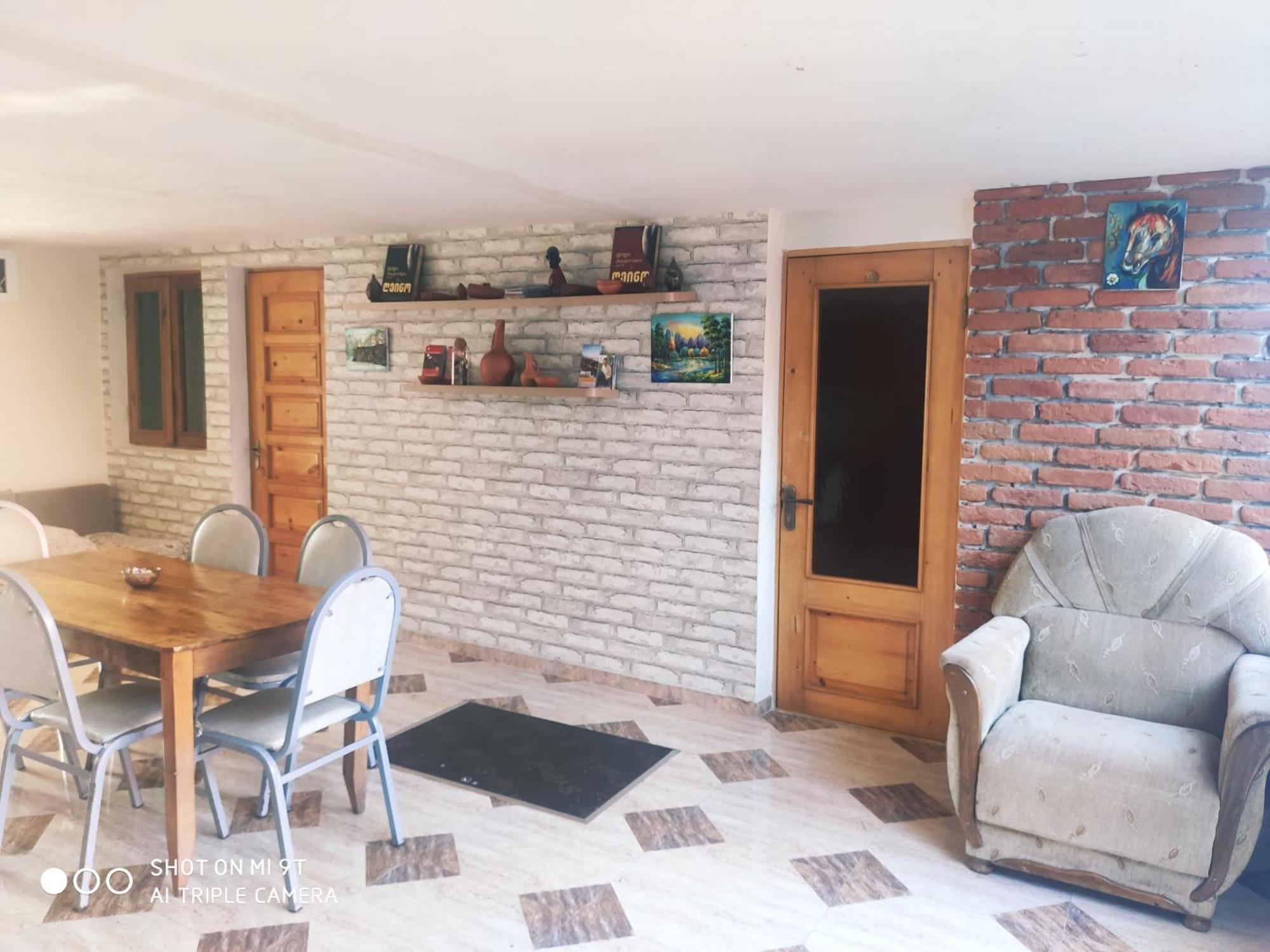 Guesthouse Mery Kobuleti Dış mekan fotoğraf