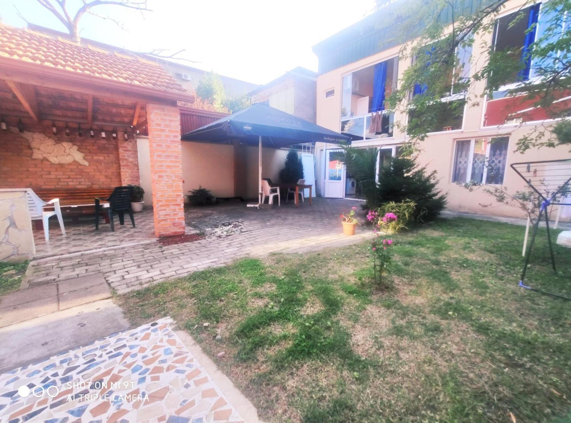 Guesthouse Mery Kobuleti Dış mekan fotoğraf