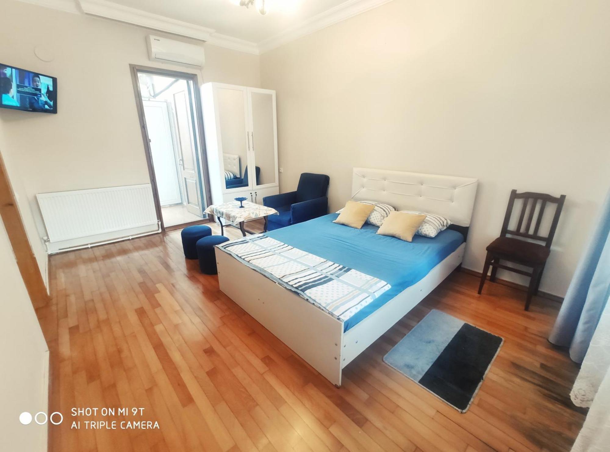 Guesthouse Mery Kobuleti Dış mekan fotoğraf