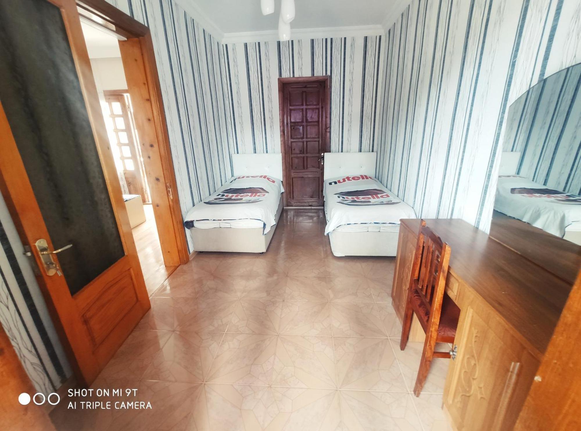 Guesthouse Mery Kobuleti Dış mekan fotoğraf