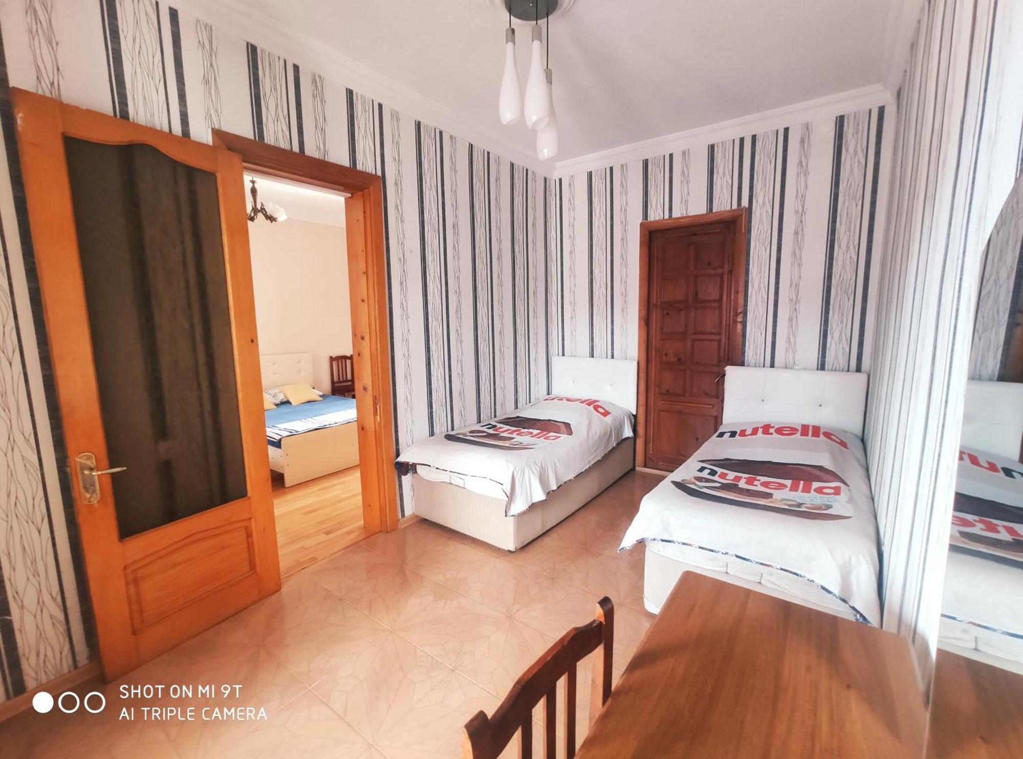 Guesthouse Mery Kobuleti Dış mekan fotoğraf