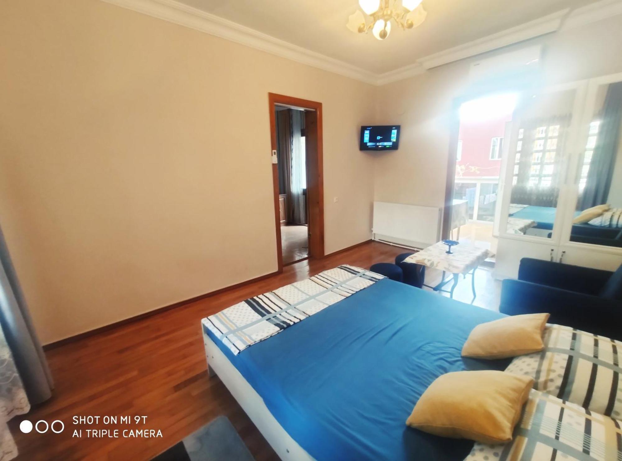 Guesthouse Mery Kobuleti Dış mekan fotoğraf