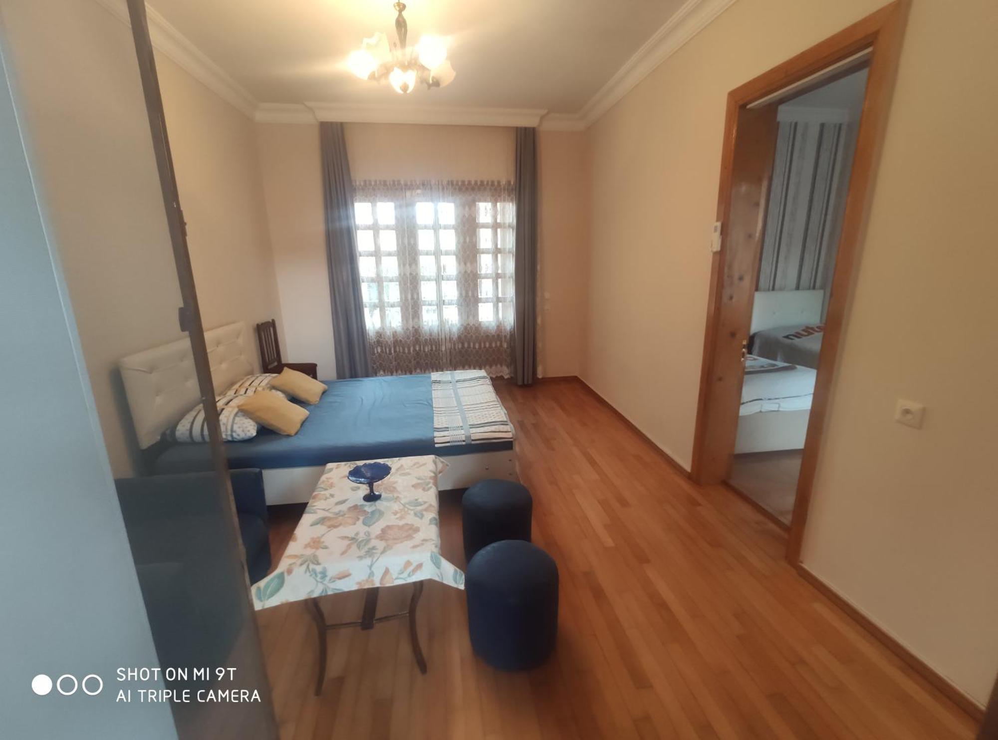 Guesthouse Mery Kobuleti Dış mekan fotoğraf