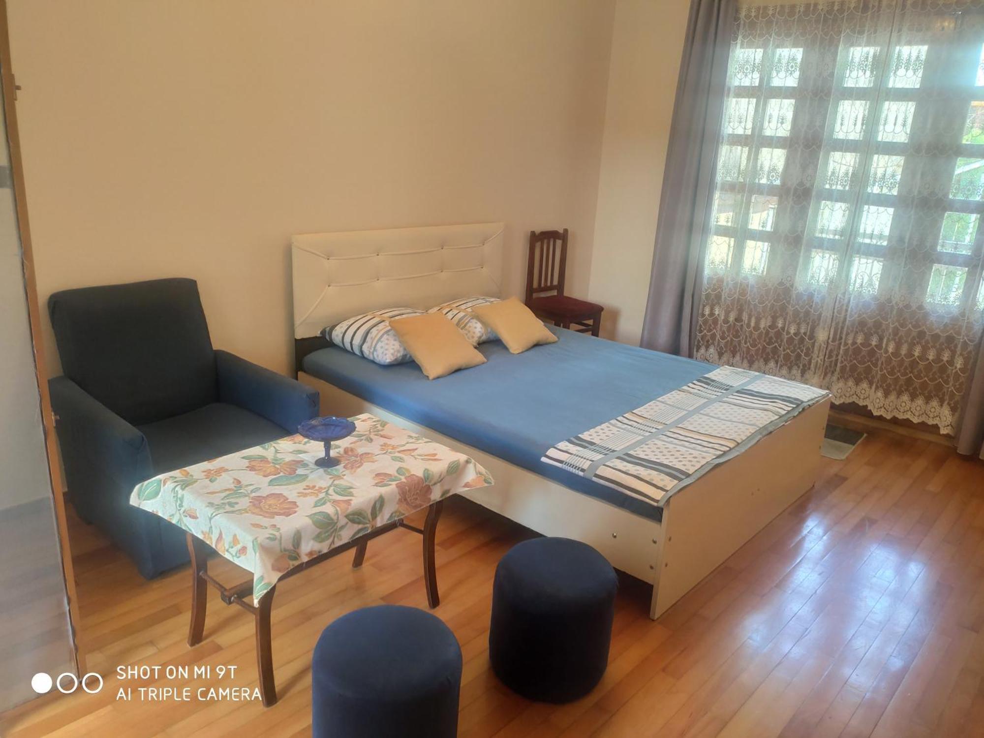 Guesthouse Mery Kobuleti Dış mekan fotoğraf