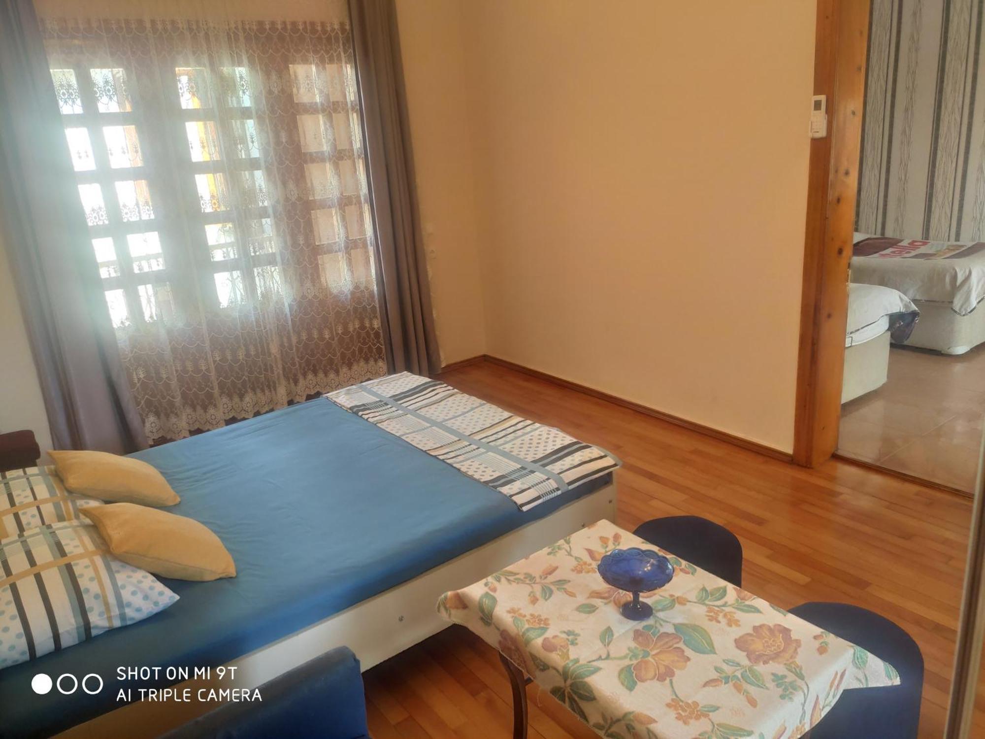 Guesthouse Mery Kobuleti Dış mekan fotoğraf