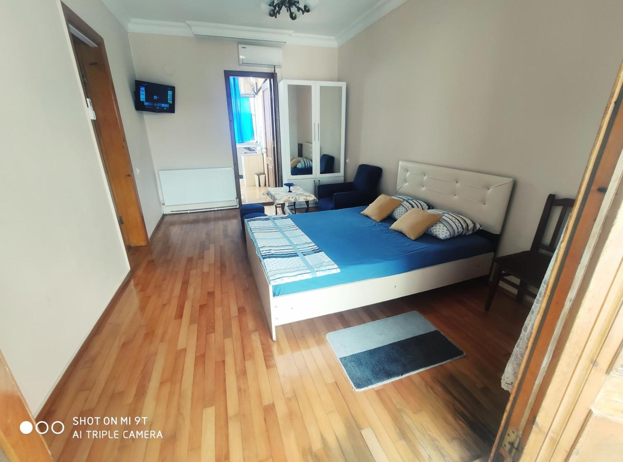 Guesthouse Mery Kobuleti Dış mekan fotoğraf
