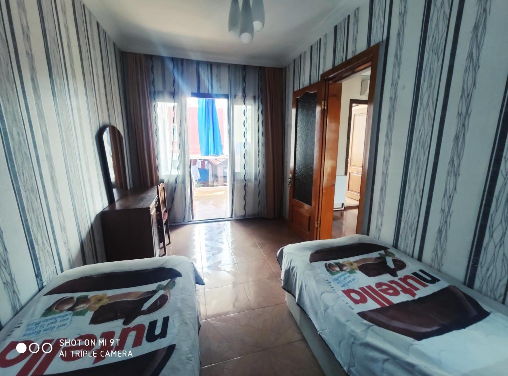 Guesthouse Mery Kobuleti Dış mekan fotoğraf