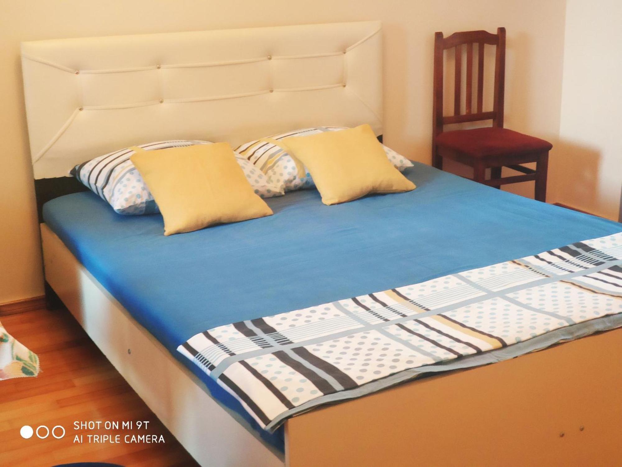 Guesthouse Mery Kobuleti Dış mekan fotoğraf
