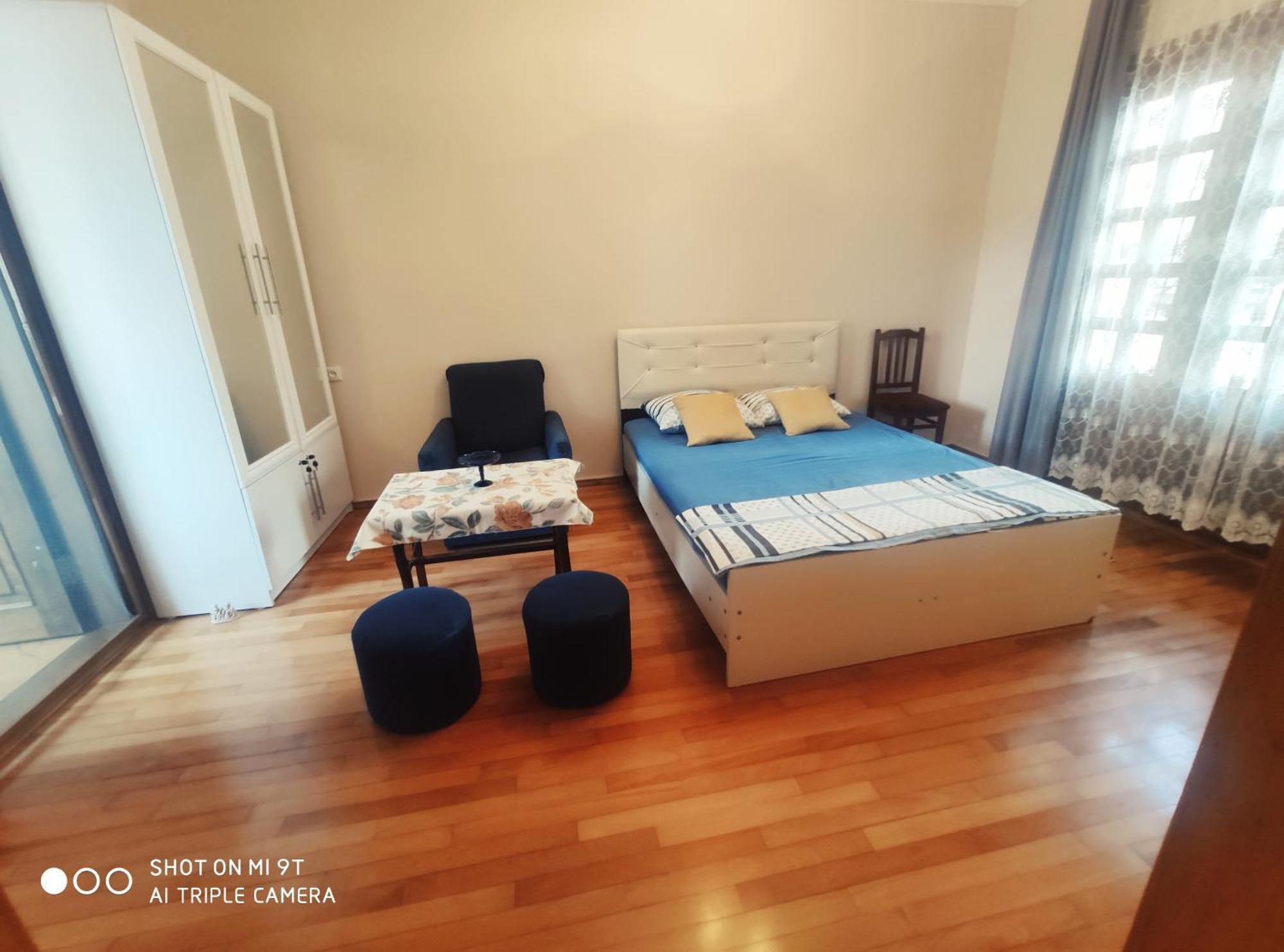 Guesthouse Mery Kobuleti Dış mekan fotoğraf