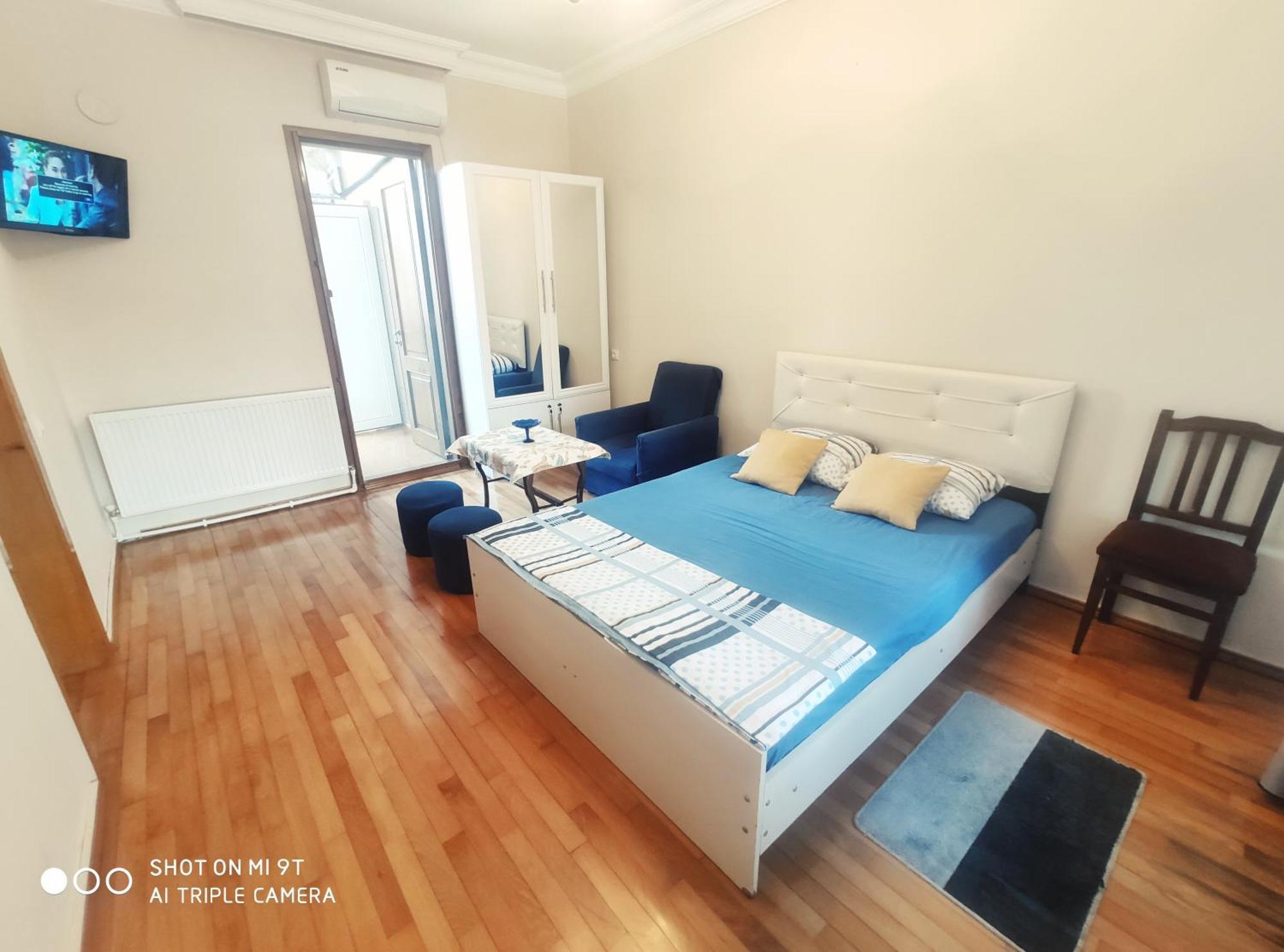 Guesthouse Mery Kobuleti Dış mekan fotoğraf