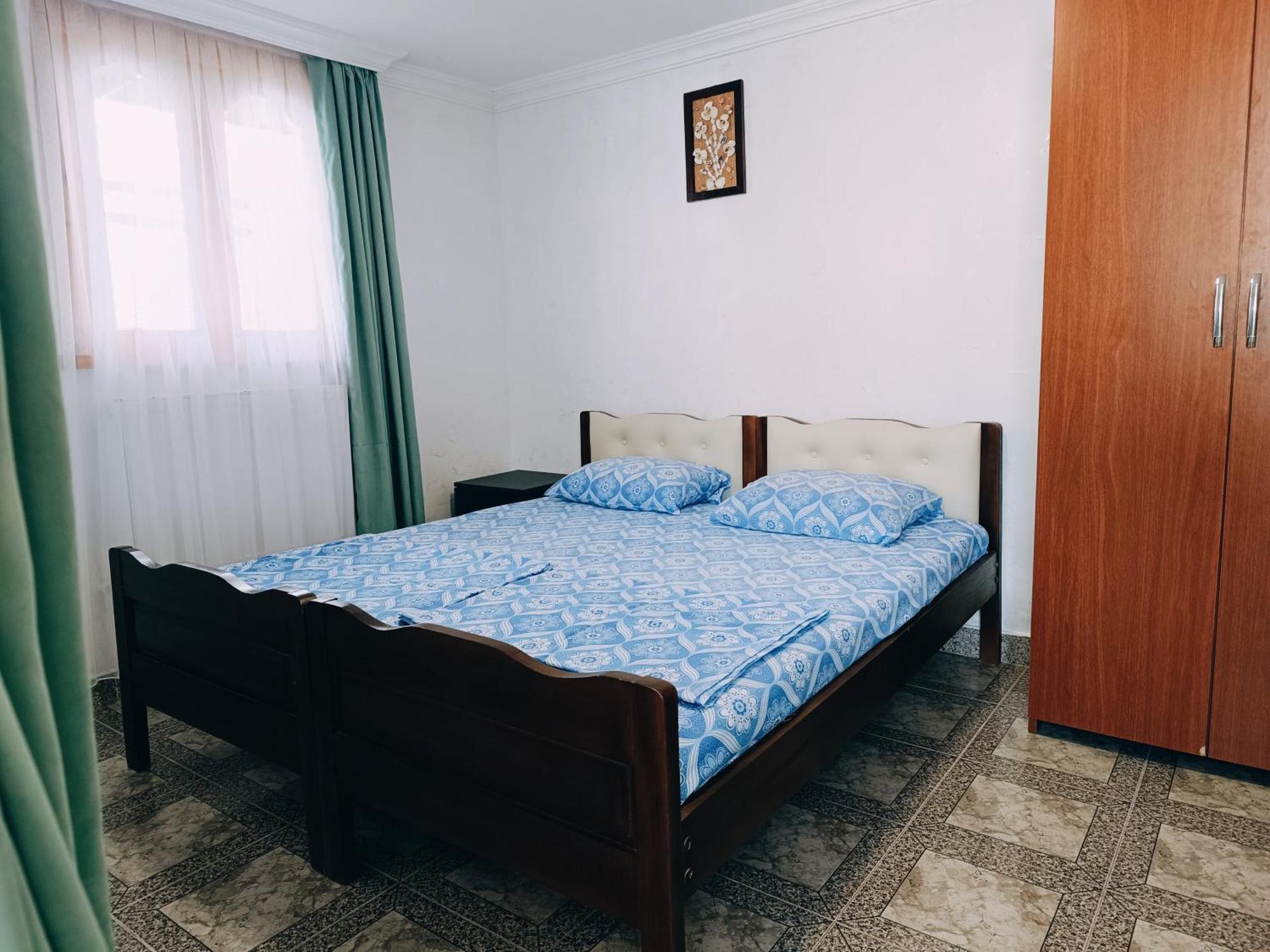 Guesthouse Mery Kobuleti Dış mekan fotoğraf