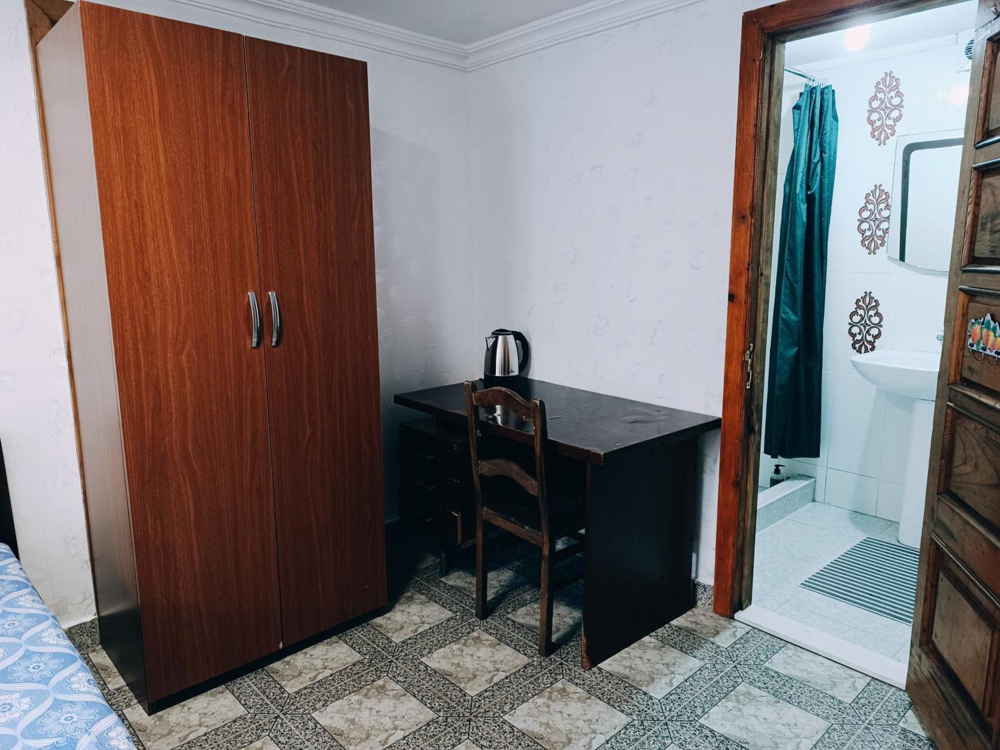 Guesthouse Mery Kobuleti Dış mekan fotoğraf
