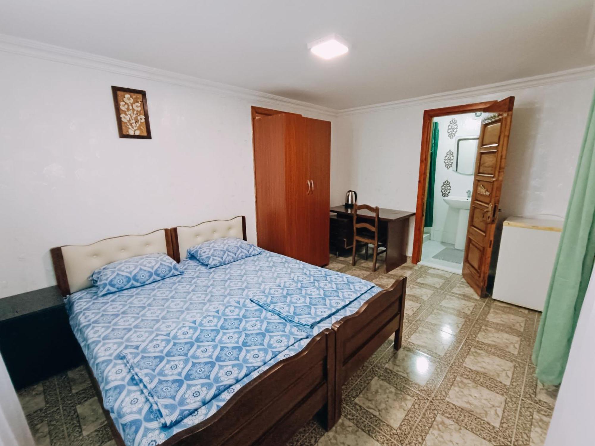 Guesthouse Mery Kobuleti Dış mekan fotoğraf