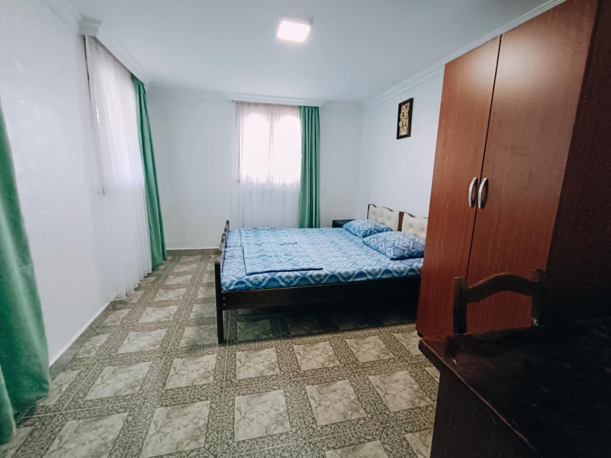 Guesthouse Mery Kobuleti Dış mekan fotoğraf