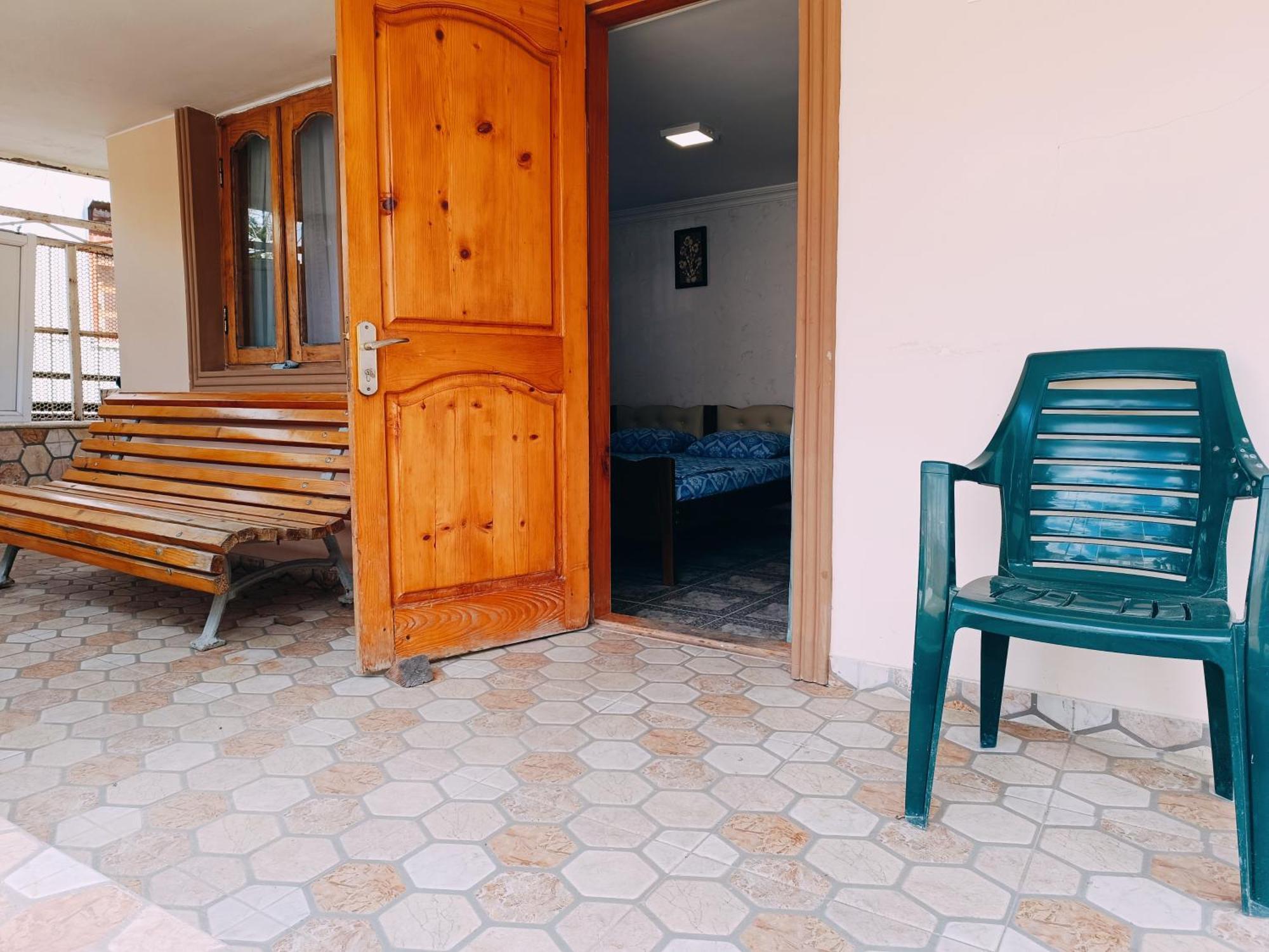 Guesthouse Mery Kobuleti Dış mekan fotoğraf