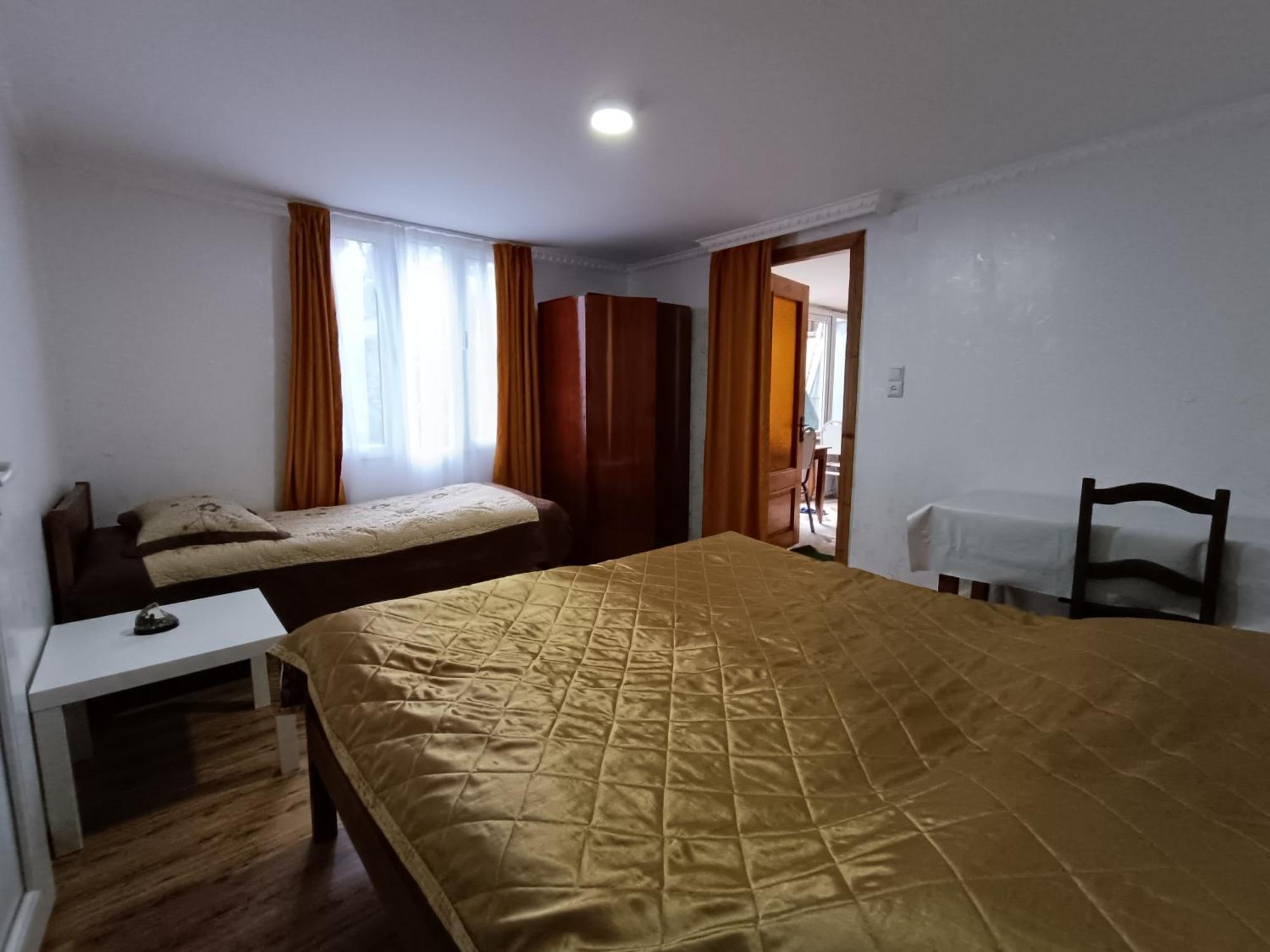 Guesthouse Mery Kobuleti Dış mekan fotoğraf