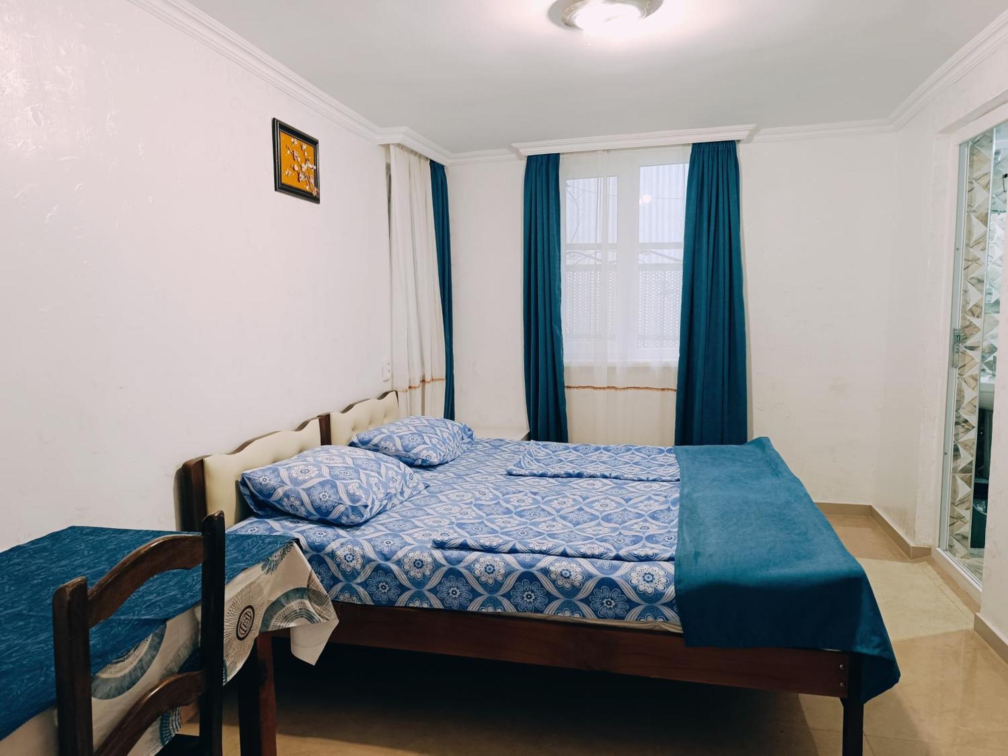 Guesthouse Mery Kobuleti Dış mekan fotoğraf