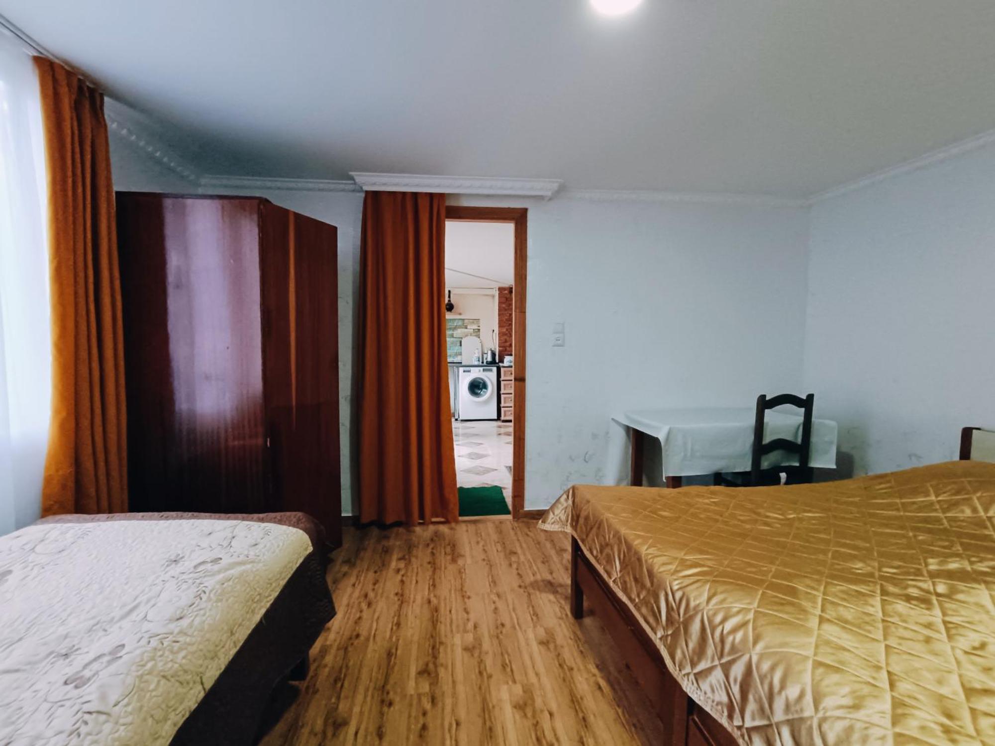Guesthouse Mery Kobuleti Dış mekan fotoğraf