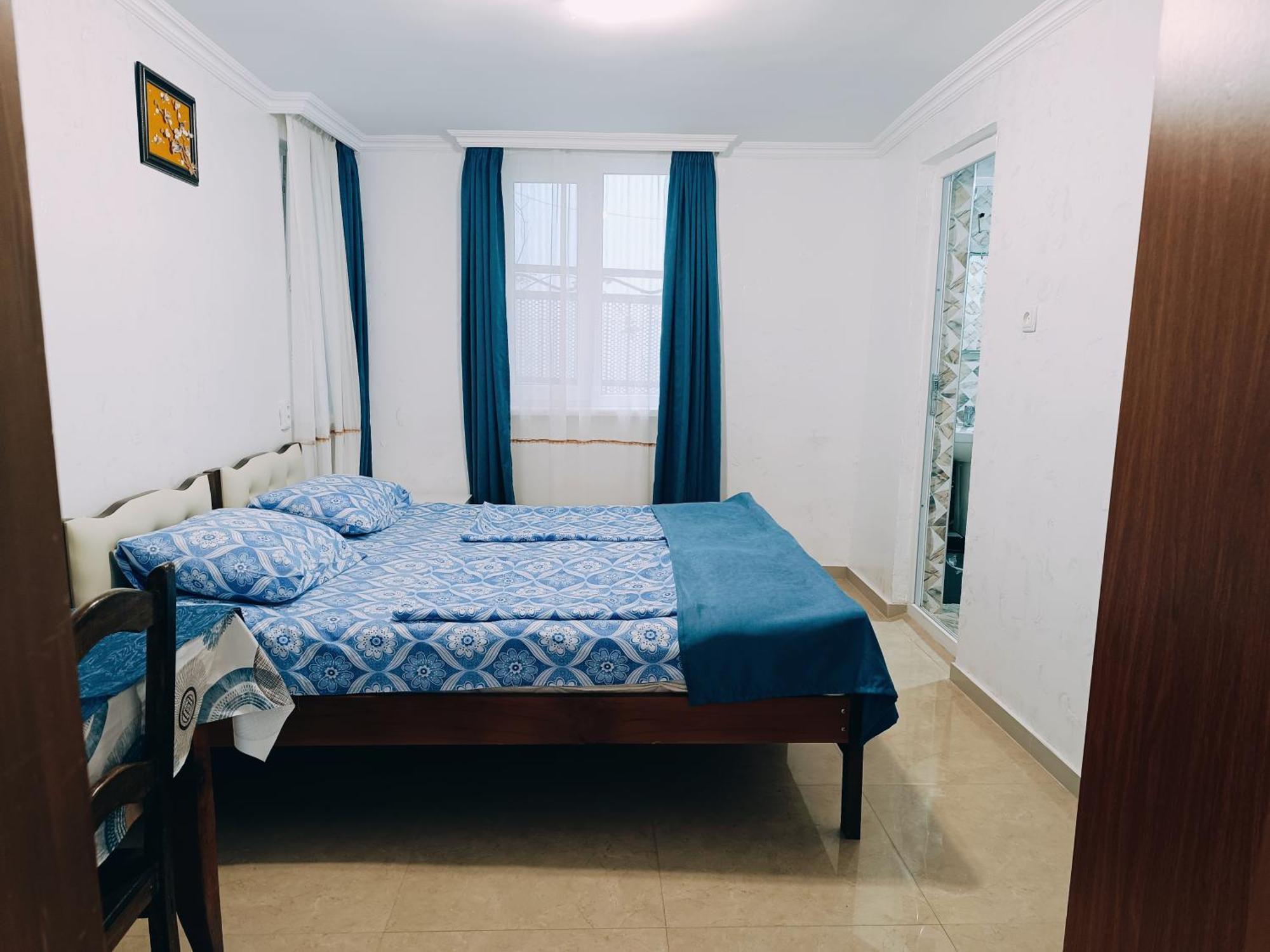Guesthouse Mery Kobuleti Dış mekan fotoğraf