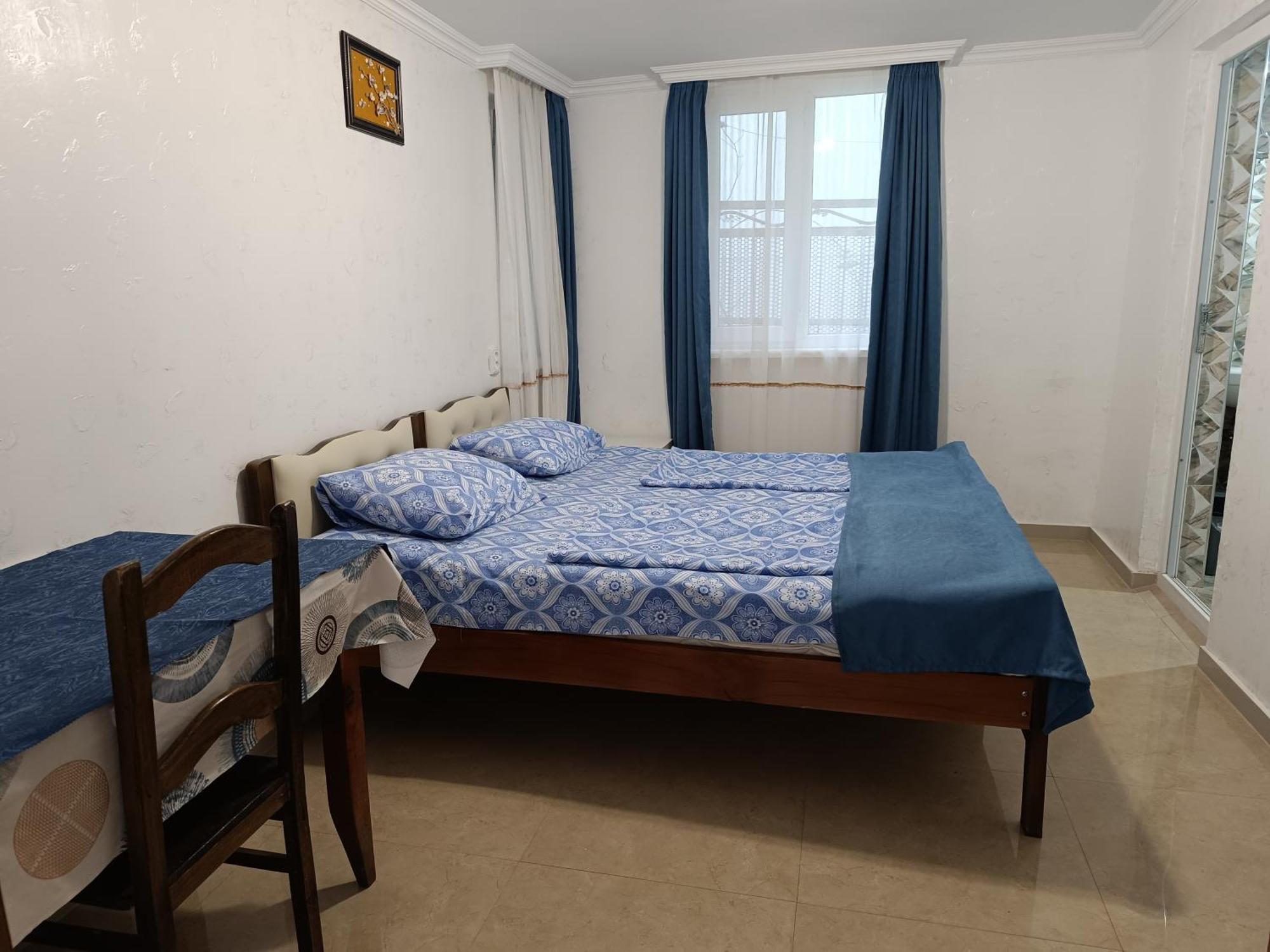 Guesthouse Mery Kobuleti Dış mekan fotoğraf
