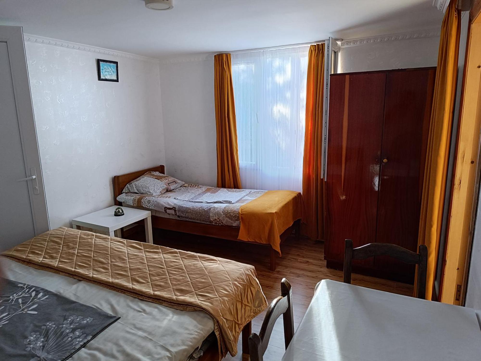 Guesthouse Mery Kobuleti Dış mekan fotoğraf