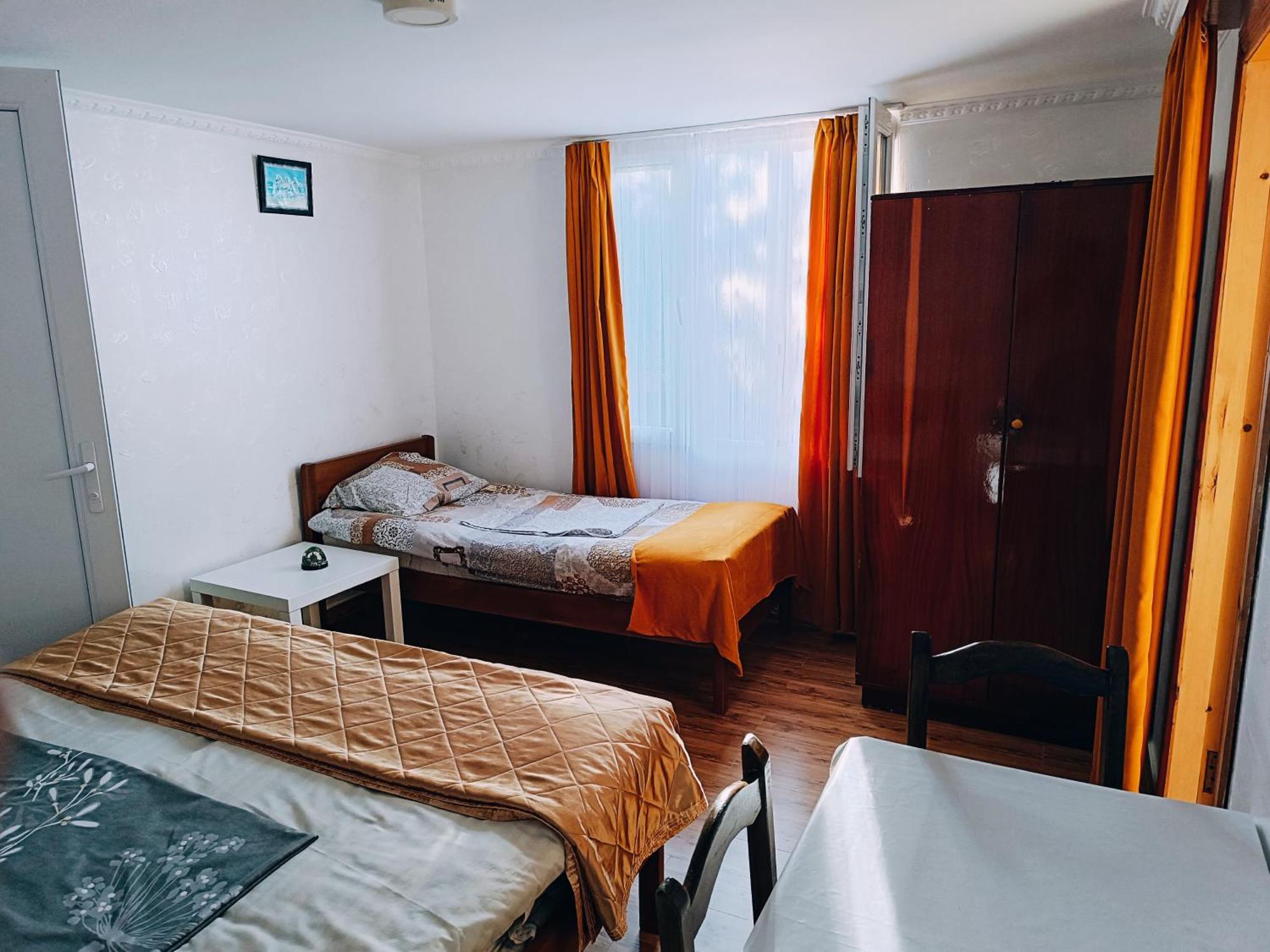 Guesthouse Mery Kobuleti Dış mekan fotoğraf