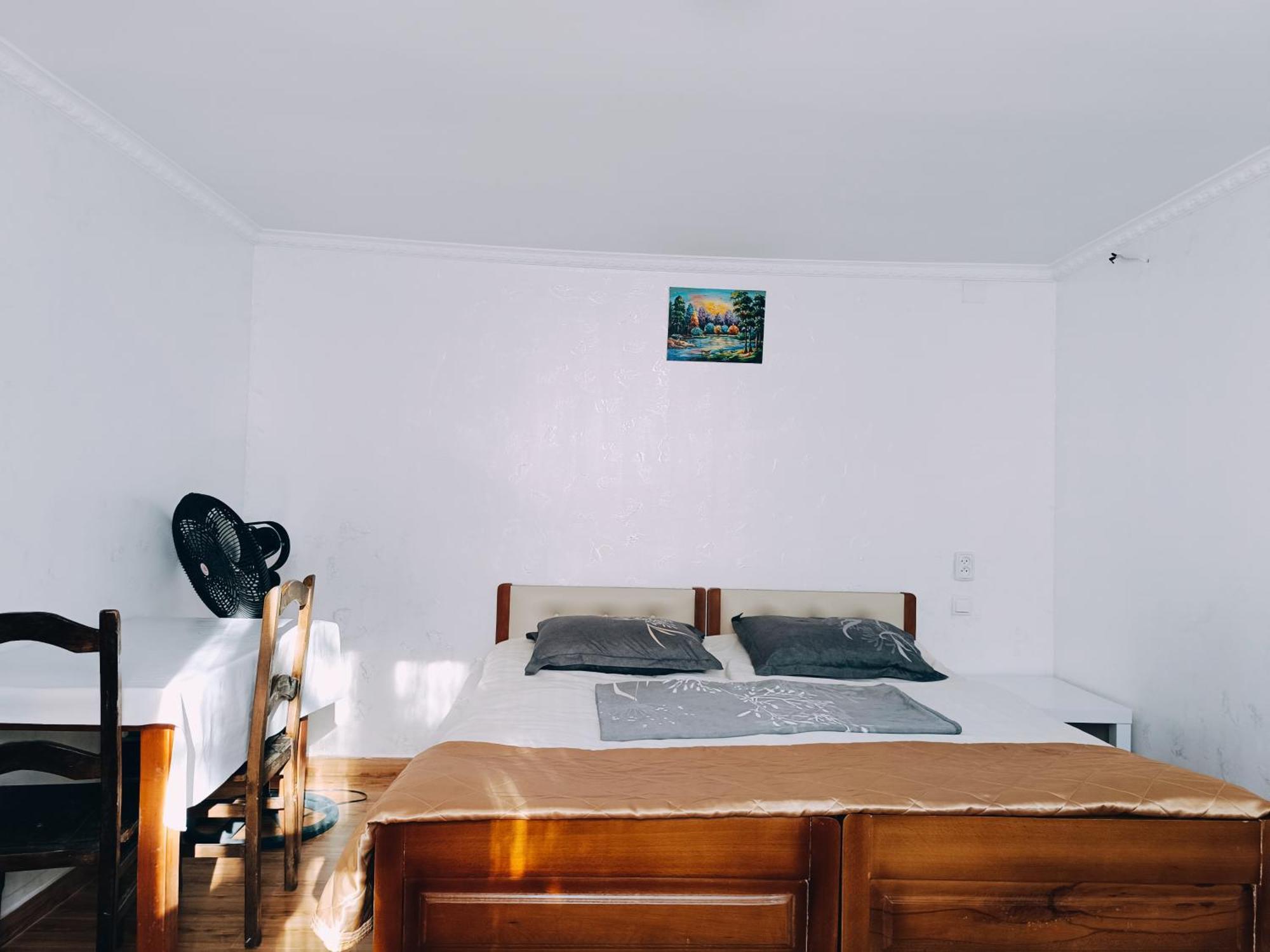 Guesthouse Mery Kobuleti Dış mekan fotoğraf