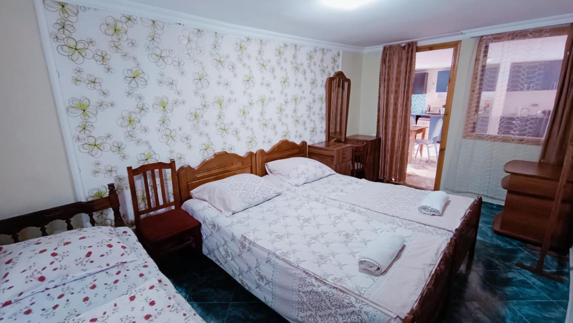 Guesthouse Mery Kobuleti Dış mekan fotoğraf