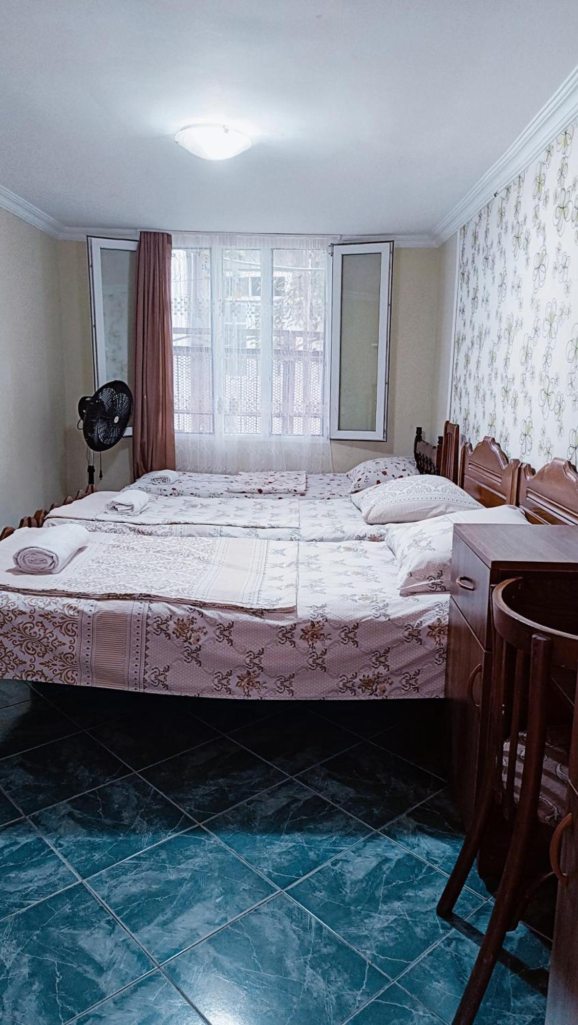Guesthouse Mery Kobuleti Dış mekan fotoğraf