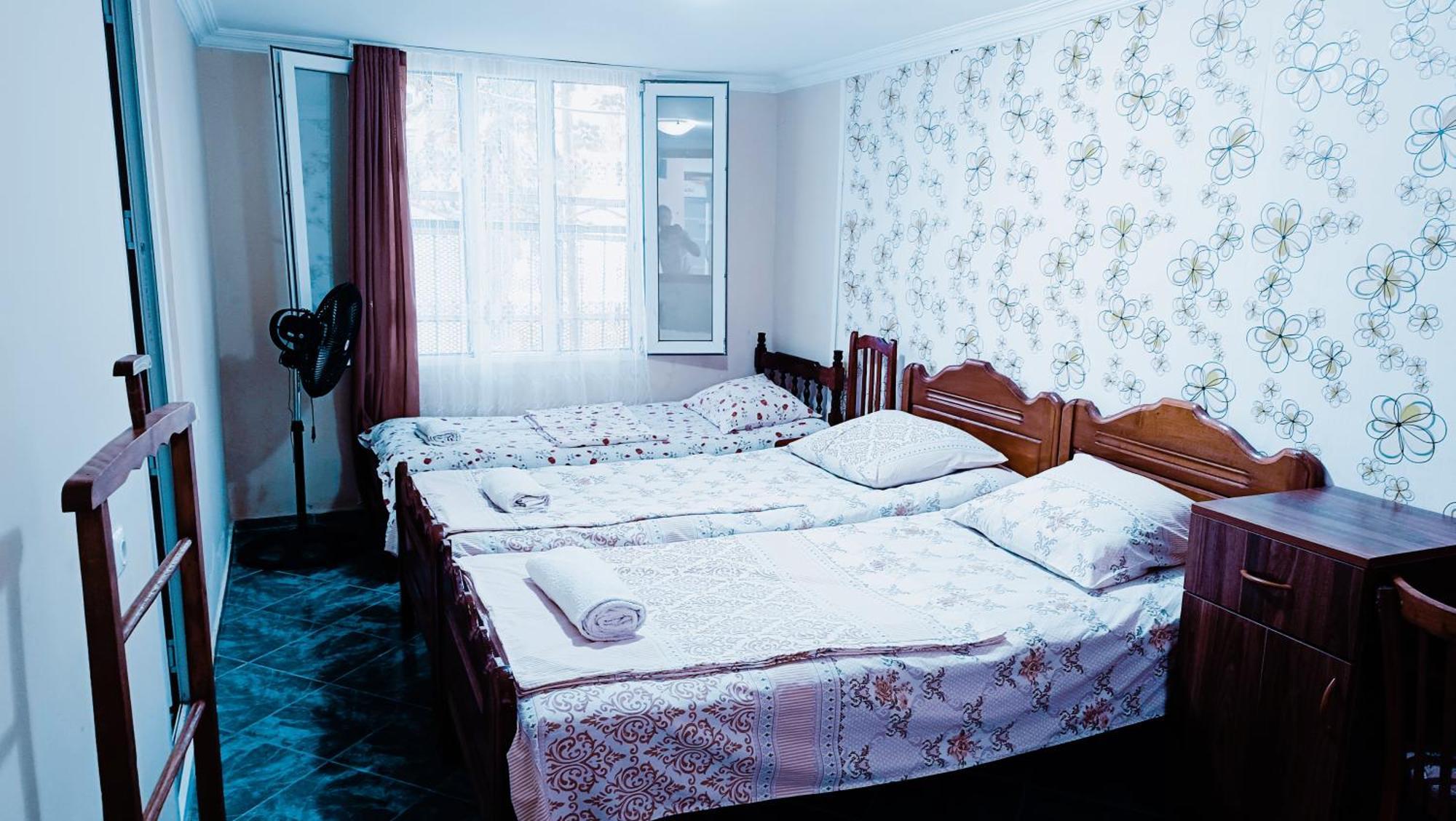 Guesthouse Mery Kobuleti Dış mekan fotoğraf