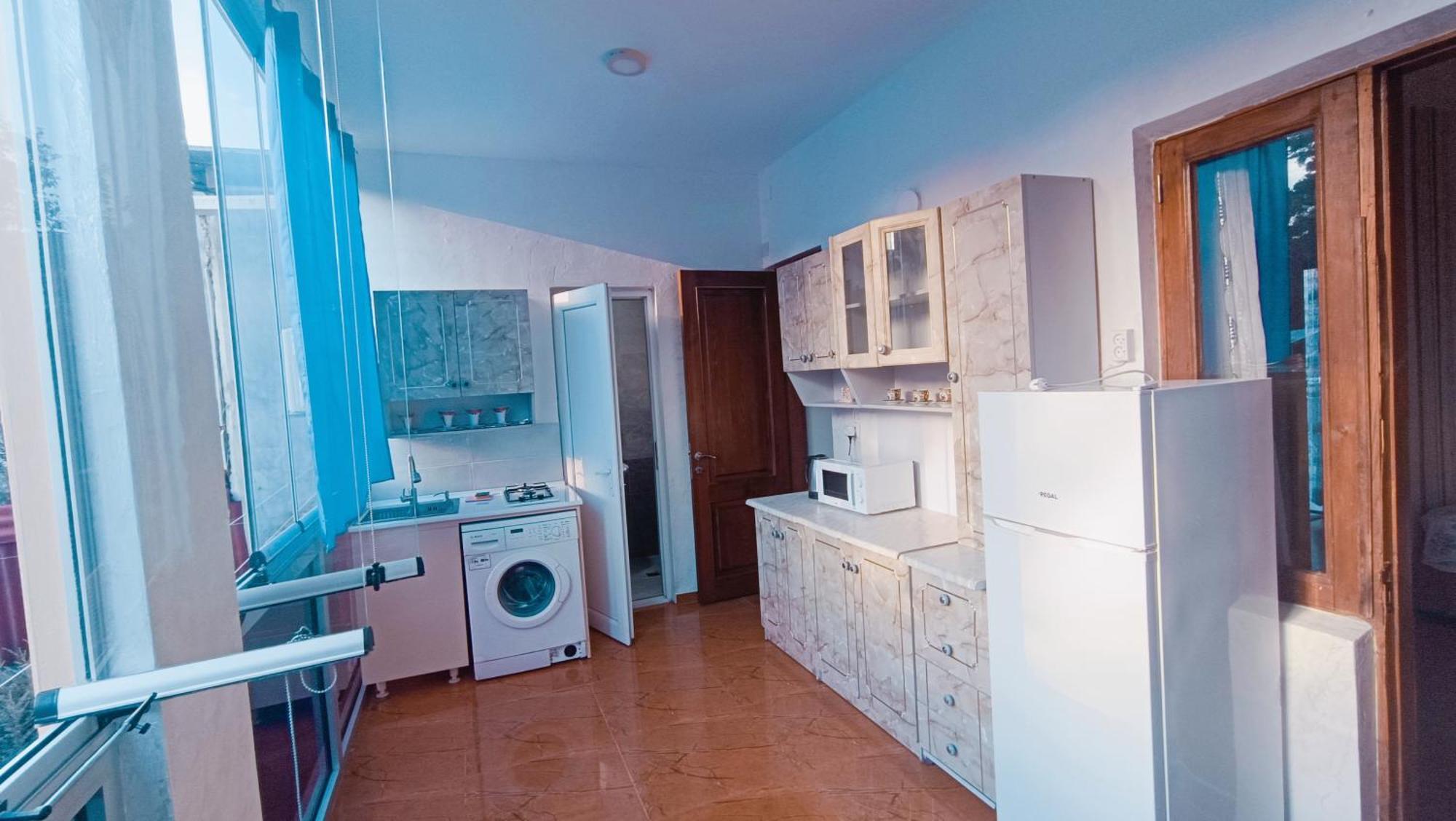 Guesthouse Mery Kobuleti Dış mekan fotoğraf