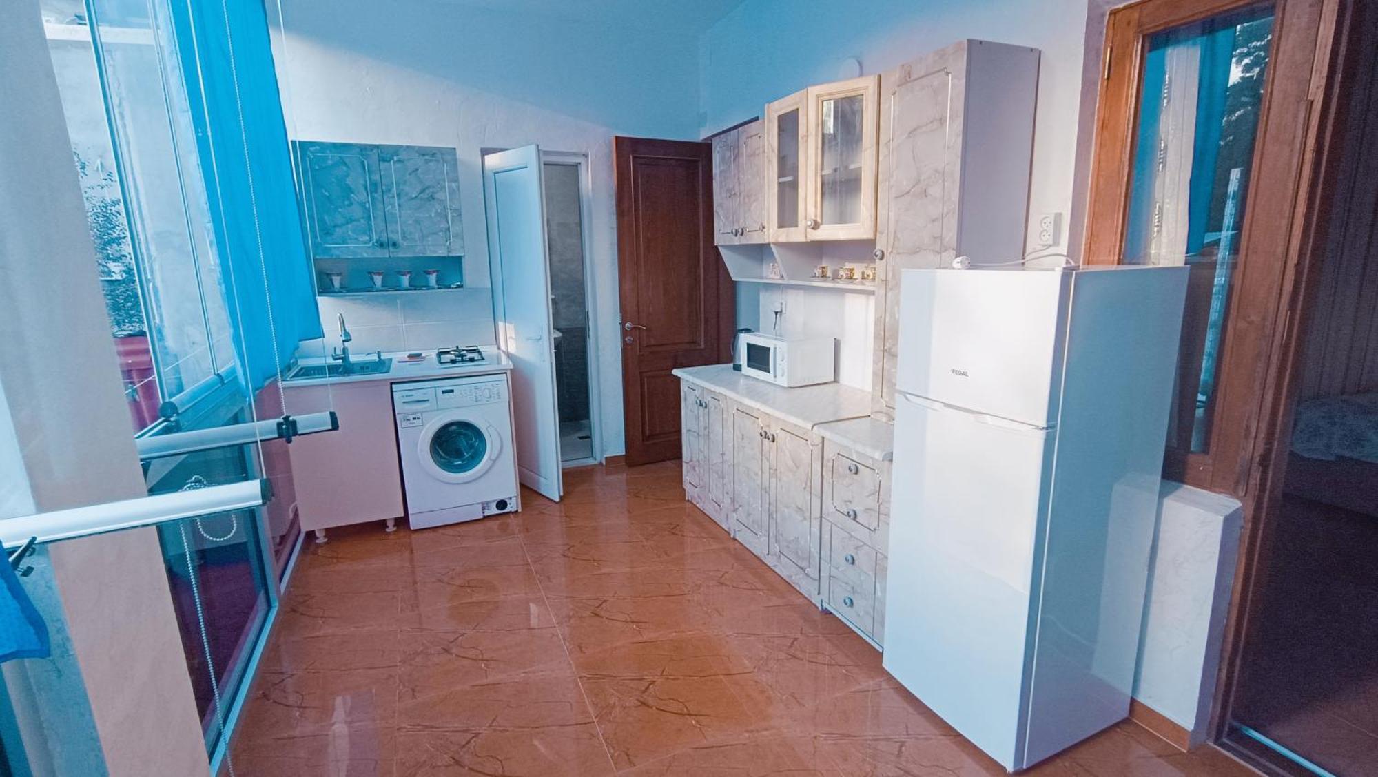 Guesthouse Mery Kobuleti Dış mekan fotoğraf