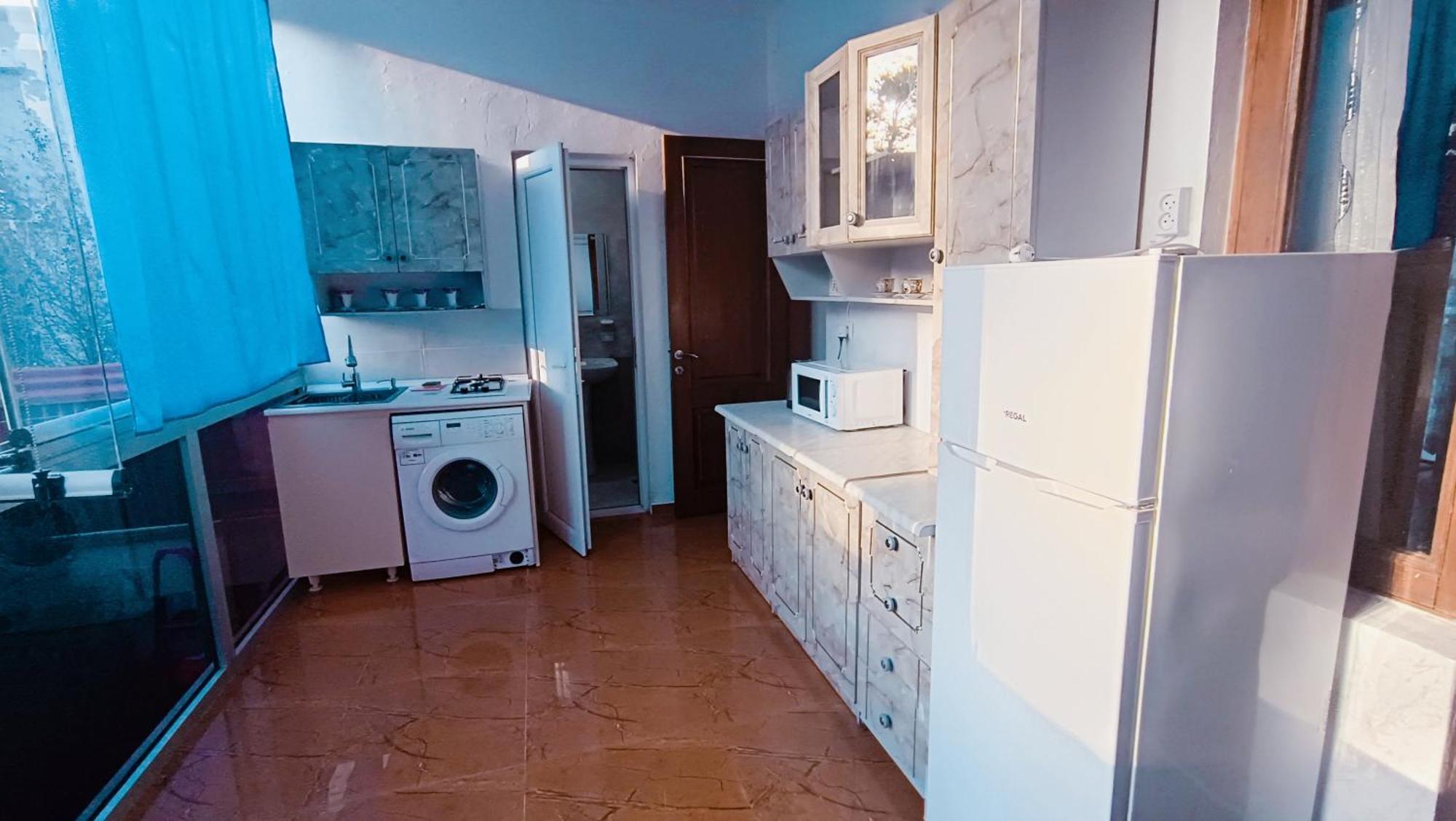 Guesthouse Mery Kobuleti Dış mekan fotoğraf