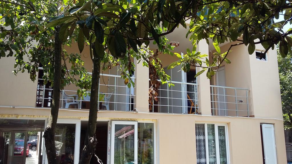 Guesthouse Mery Kobuleti Dış mekan fotoğraf