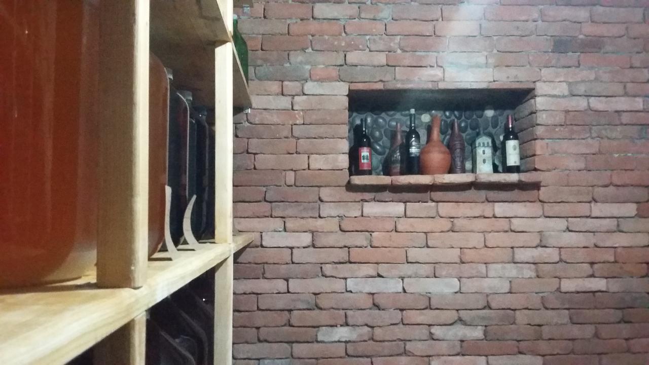 Guesthouse Mery Kobuleti Dış mekan fotoğraf