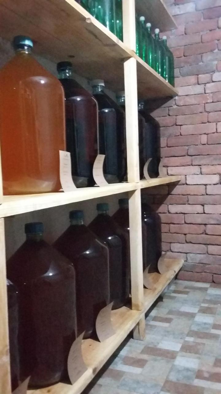 Guesthouse Mery Kobuleti Dış mekan fotoğraf