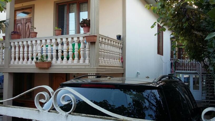 Guesthouse Mery Kobuleti Dış mekan fotoğraf